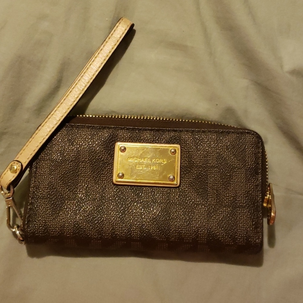 Mk wallet